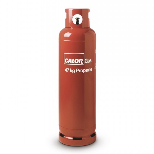 Calor Gas Propane 47kg Cambers Country Store